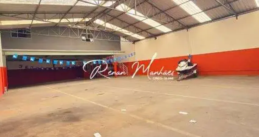Barracão / Galpão / Depósito à venda na Rua Machado de Assis, 351, Imperador, Nova Iguaçu