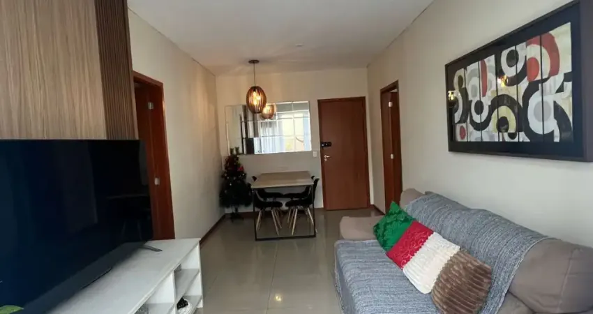 Vendo Apartamento no Centro de Nova Iguaçu – Condomínio Florestas
