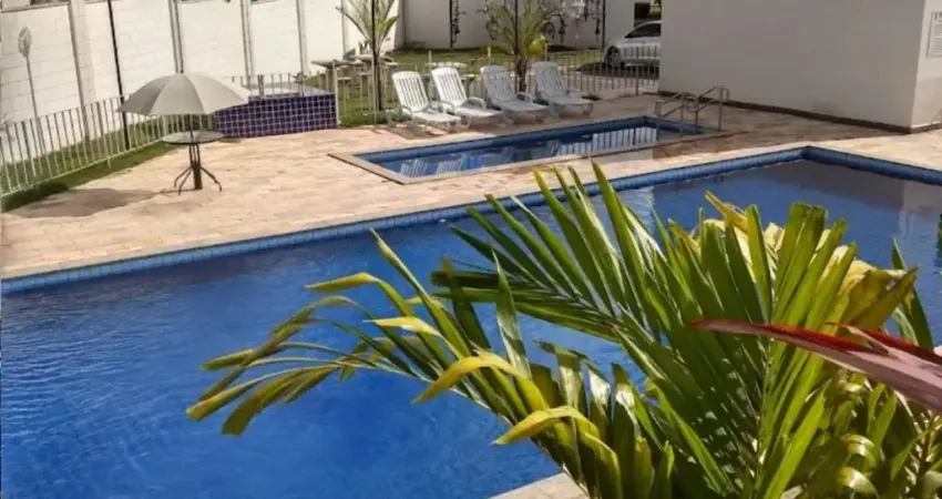Apartamento com 2 quartos para alugar na Via Local V, 250, Floriano, Jaboatão dos Guararapes