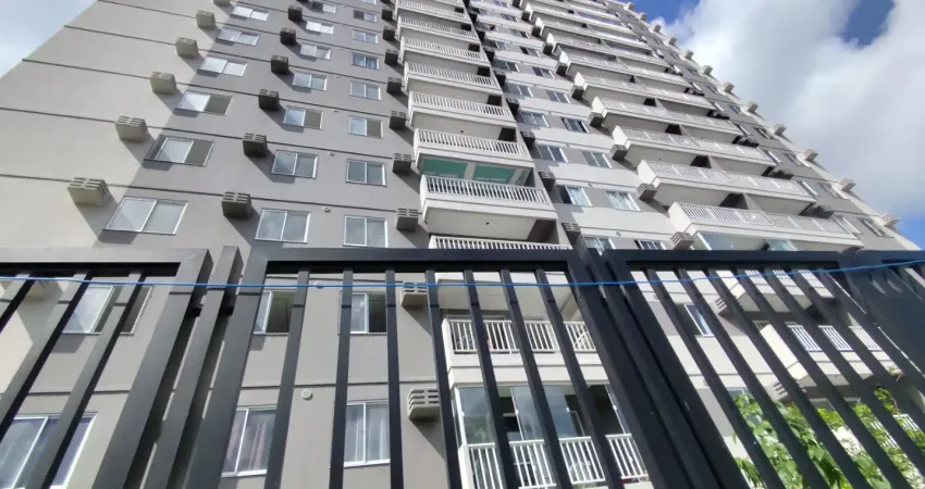 Em jardim são paulo, andar alto, 3 quartos, 1 vaga, lazer completo