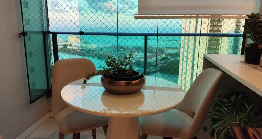 Apartamento com 3 quartos à venda na Rua Dois de Julho, 251, Santo Amaro, Recife