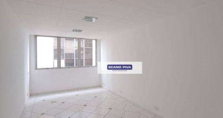 Conjunto para alugar, 25 m² por R$ 1.300/mês - Jardim Paulista - São Paulo/SP