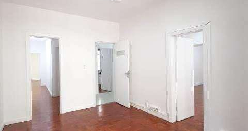 Conjunto para alugar, 135 m² por R$ 2.879,81/mês - República - São Paulo/SP