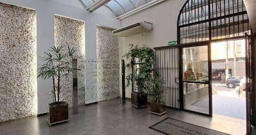 Conjunto para alugar, 35 m² por R$ 1.906,06/mês - Higienópolis - São Paulo/SP