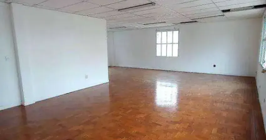 Conjunto para alugar, 88 m² por R$ 2.676,37/mês - República - São Paulo/SP
