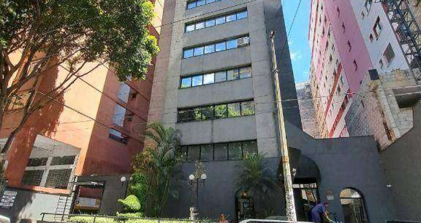 Conjunto à venda, 42 m² por R$ 350.000,00 - Higienópolis - São Paulo/SP