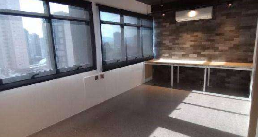 Conjunto à venda, 80 m² por R$ 725.000,00 - Perdizes - São Paulo/SP