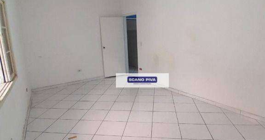 Salão para alugar, 65 m² por R$ 1.294,26/mês - Parque Panamericano - São Paulo/SP