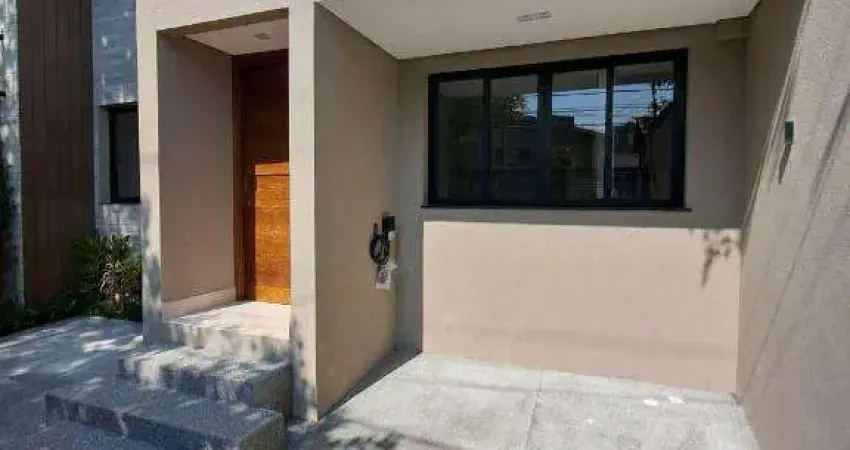 Casa com 3 dormitórios à venda, 200 m² por R$ 2.100.000,00 - Mirandópolis - São Paulo/SP