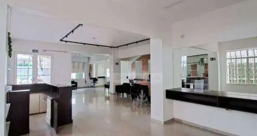 Loja, 236 m² - venda por R$ 2.750.000,00 ou aluguel por R$ 15.078,68/mês - Higienópolis - São Paulo/SP