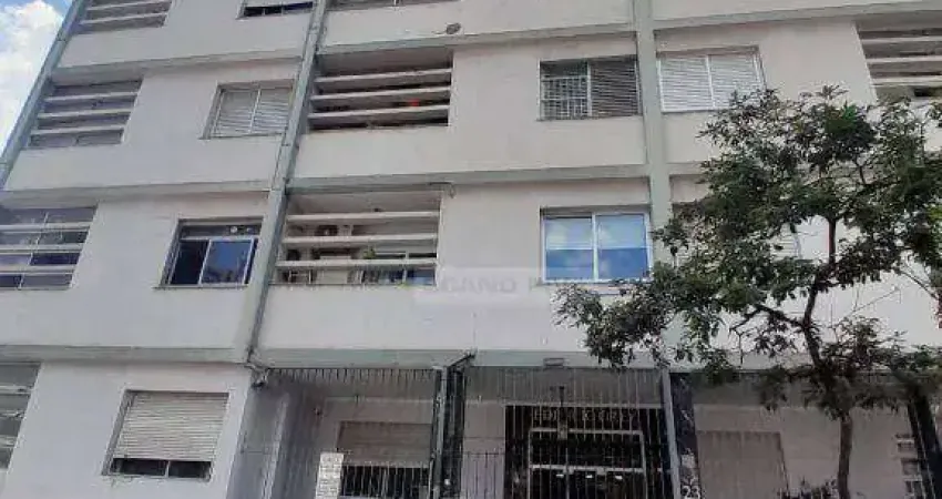 Apartamento com 1 dormitório para alugar, 40 m² por R$ 1.300/mês - Bela Vista - São Paulo/SP
