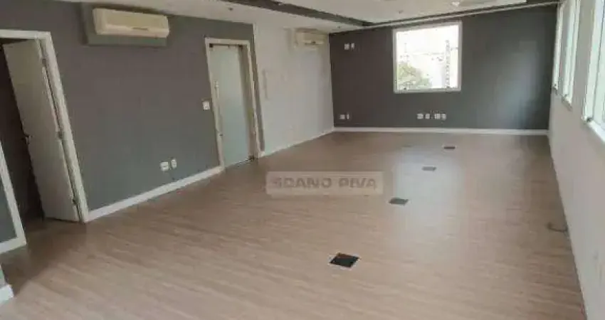 Conjunto para alugar, 55 m² por R$ 4.800/mês - Jardins - São Paulo/SP