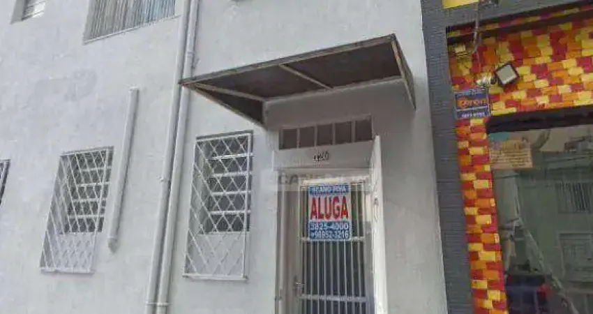 Casa com 1 dormitório para alugar, 50 m² por r$ 2.524,81/mês - vila pompeia - são paulo/sp