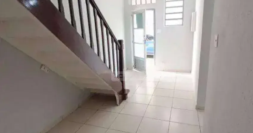 Casa com 1 dormitório para alugar, 50 m² por R$ 2.524,81/mês - Vila Pompeia - São Paulo/SP