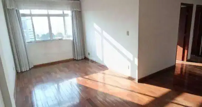 Apartamento com 3 dormitórios para alugar, 97 m² por R$ 3.000/mês - Pompéia - São Paulo/SP