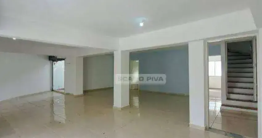 Loja, 150 m² - venda por R$ 1.000.000,00 ou aluguel por R$ 7.034,73/mês - Jabaquara - São Paulo/SP