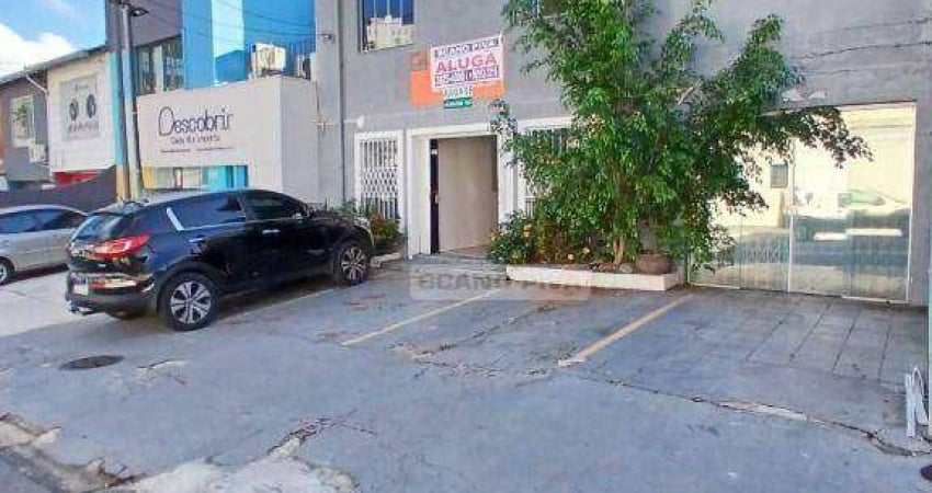 Loja para alugar, 237 m² por R$ 7.400,00/mês - Chácara Santo Antônio - São Paulo/SP