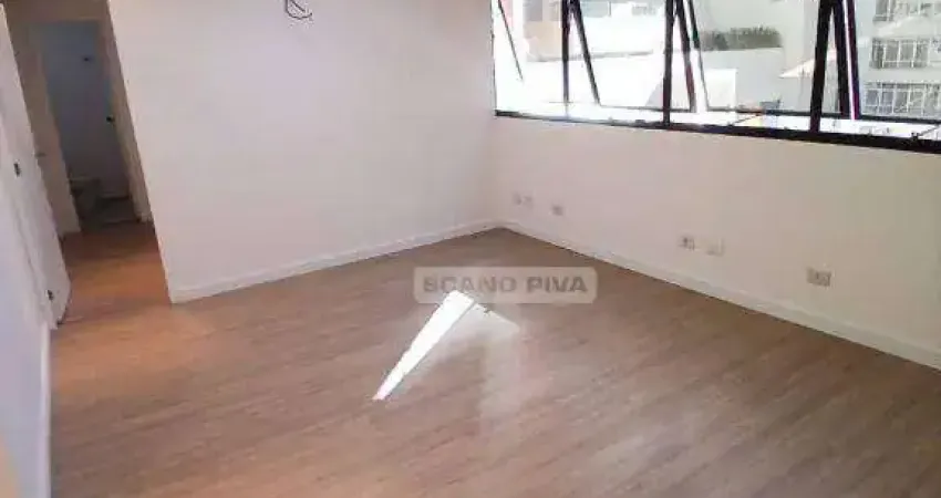 Conjunto para alugar, 42 m² por R$ 1.200/mês - Higienópolis - São Paulo/SP