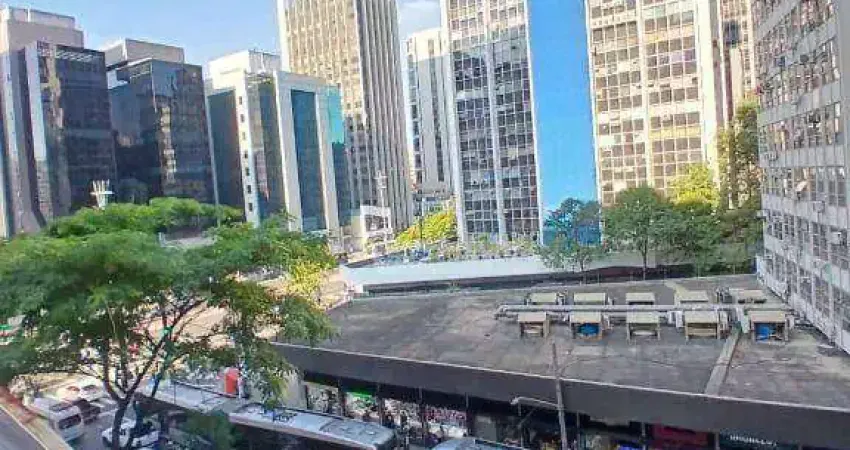 Conjunto para alugar, 75 m² por R$ 4.760,75/mês - Jardim Paulista - São Paulo/SP