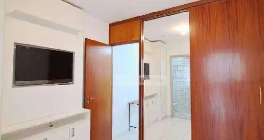 Studio com 1 dormitório para alugar por R$ 2.400/mês - Consolação - São Paulo/SP