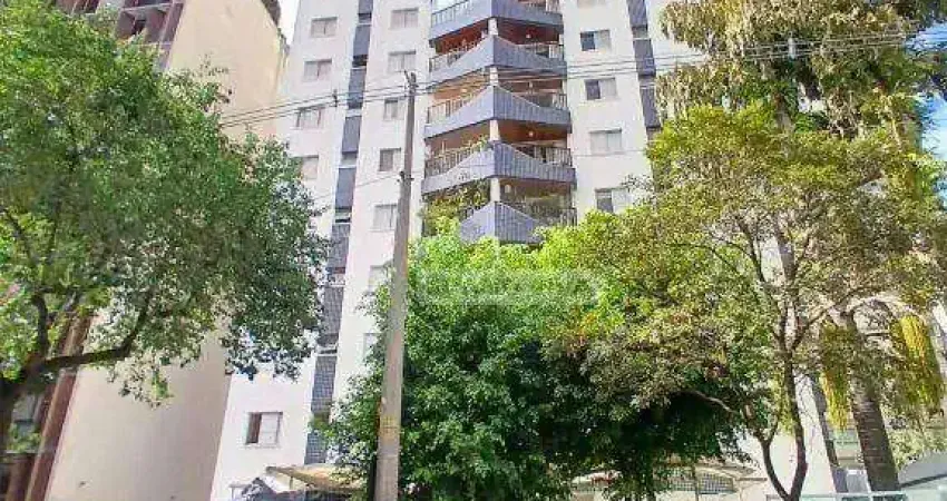 Apartamento com 3 dormitórios para alugar, 100 m² por R$ 4.500/mês - Higienópolis - São Paulo/SP