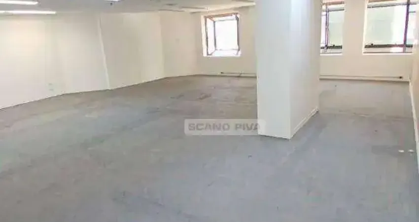 Andar corporativo, 300 m² - venda por r$ 2.100.000,00 ou aluguel por r$ 16.777,37/mês - perdizes - são paulo/sp
