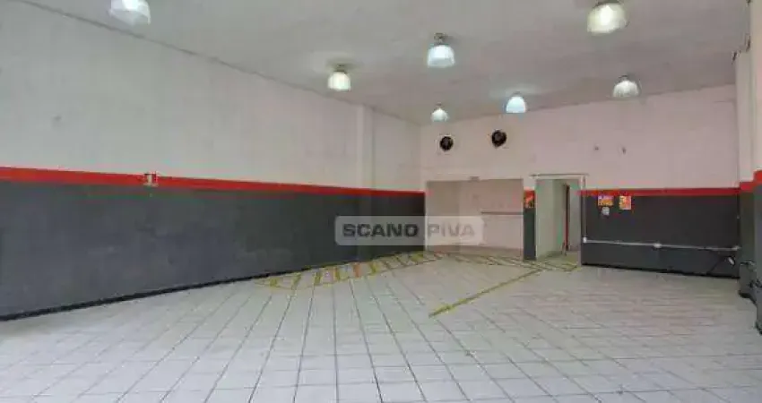 Loja para alugar, 180 m² por R$ 7.000/mês - Vila Romana - São Paulo/SP