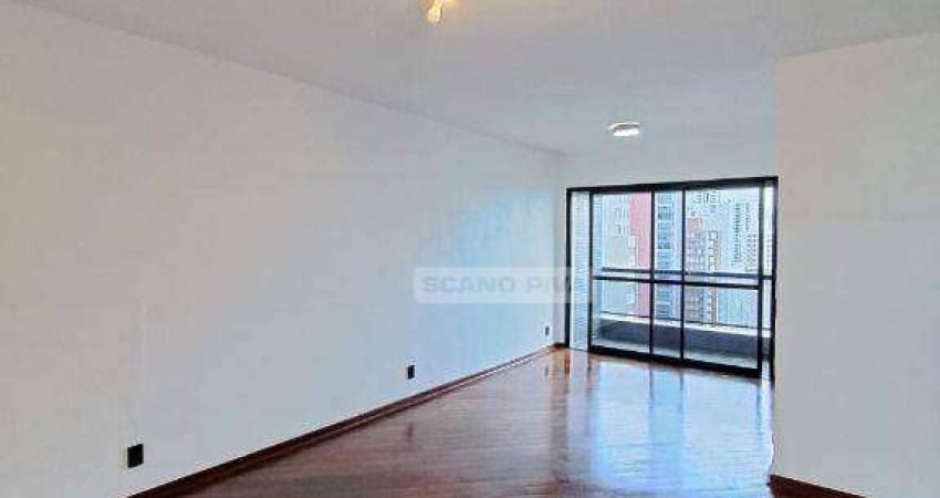 Apartamento com 2 dormitórios para alugar, 78 m² por R$ 4.500/mês - Paraíso - São Paulo/SP