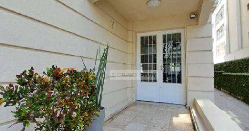 Conjunto, 236 m² - venda por r$ 2.300.000,00 ou aluguel por r$ 11.393,68/mês - higienópolis - são paulo/sp