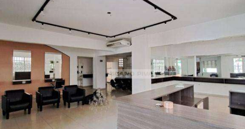 Conjunto, 236 m² - venda por R$ 2.500.000 ou aluguel por R$ 9.800/mês - Higienópolis - São Paulo/SP