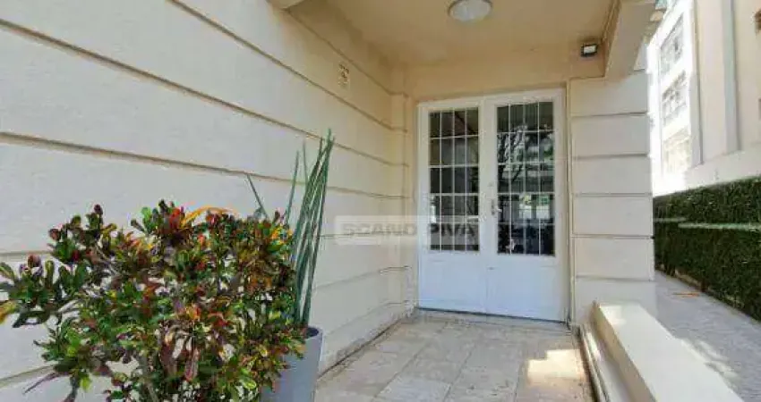 Conjunto, 236 m² - venda por r$ 2.300.000,00 ou aluguel por r$ 11.393,68/mês - higienópolis - são paulo/sp