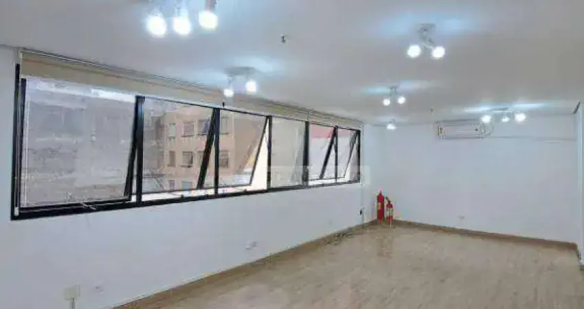 Conjunto, 77 m² - venda por R$ 570.000,00 ou aluguel por R$ 4.116,04/mês - Santa Cecilia - São Paulo/SP