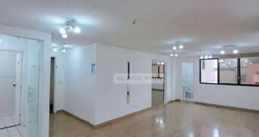 Conjunto à venda, 42 m² por R$ 310.000 - Santa Cecilia - São Paulo/SP