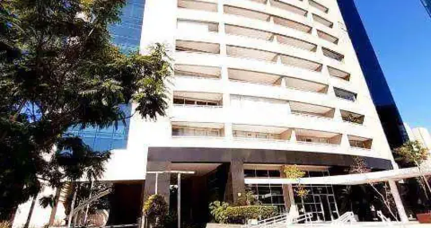 Conjunto para alugar, 65 m² por R$ 2.500/mês - Chácara Santo Antônio - São Paulo/SP