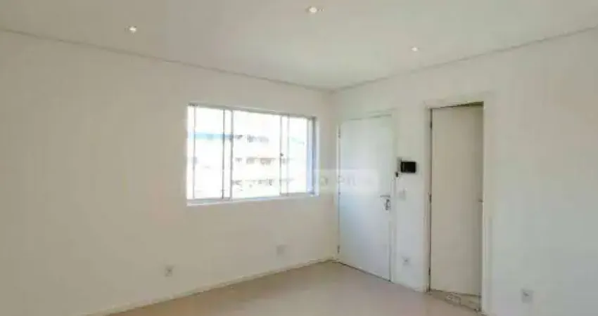 Apartamento com 3 dormitórios para alugar, 80 m² por R$ 3.500/mês - Vila Clementino - São Paulo/SP