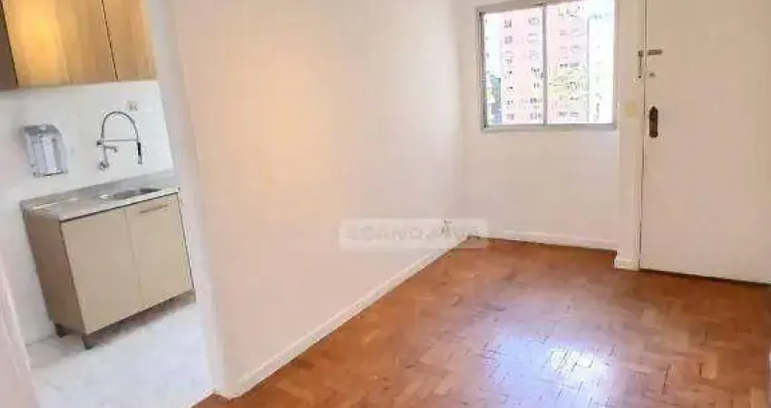 Apartamento com 2 dormitórios para alugar, 60 m² por r$ 3.500/mês - jardins - são paulo/sp