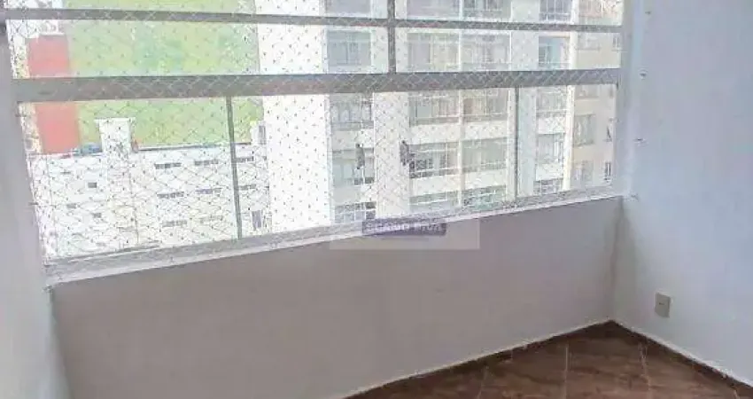 Apartamento com 1 dormitório para alugar, 30 m² por r$ 1.500/mês - santa cecília - são paulo/sp