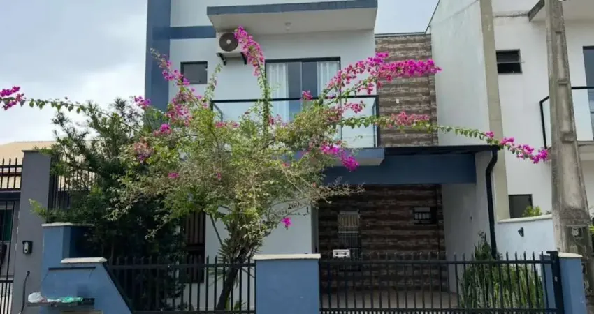 Casa para Venda em Barra Velha, Itajuba, 2 dormitórios, 2 suítes, 3 banheiros, 1 vaga
