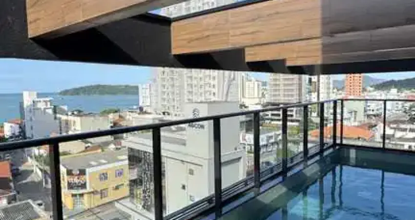 Apartamento para venda em balneário piçarras, centro, 3 dormitórios, 1 suíte, 3 banheiros, 1 vaga