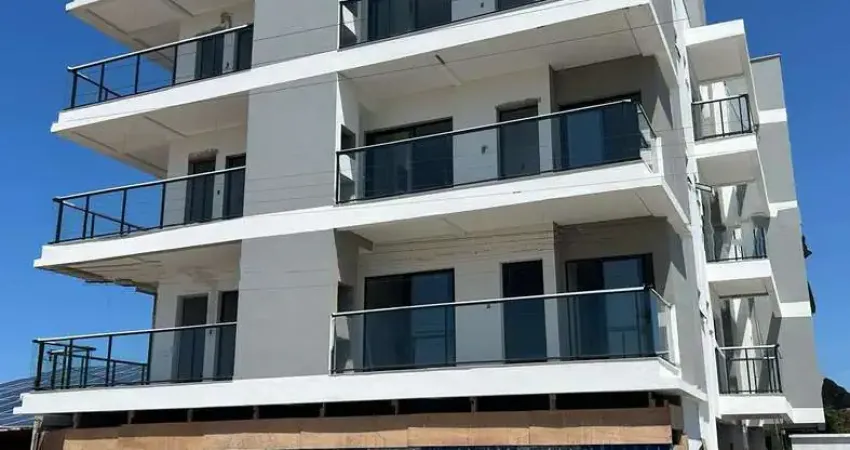 Apartamento para Venda em Barra Velha, Itajuba, 2 dormitórios, 2 suítes, 3 banheiros, 1 vaga