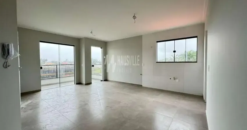 Apartamento para Venda em Balneário Piçarras, Itacolomi, 2 dormitórios, 1 suíte, 2 banheiros, 1 vaga