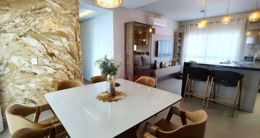 Apartamento para Venda em Balneário Piçarras, Itacolomi, 4 dormitórios, 4 suítes, 5 banheiros, 2 vagas