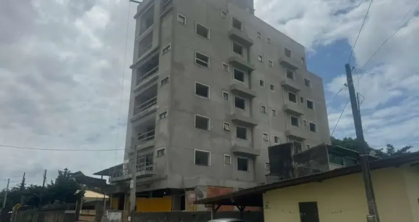 Apartamento para Venda em Penha, Armação, 3 dormitórios, 1 suíte, 2 banheiros, 1 vaga