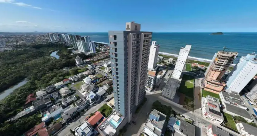 Apartamento para Venda em Balneário Piçarras, Centro, 3 dormitórios, 1 suíte, 2 banheiros, 2 vagas