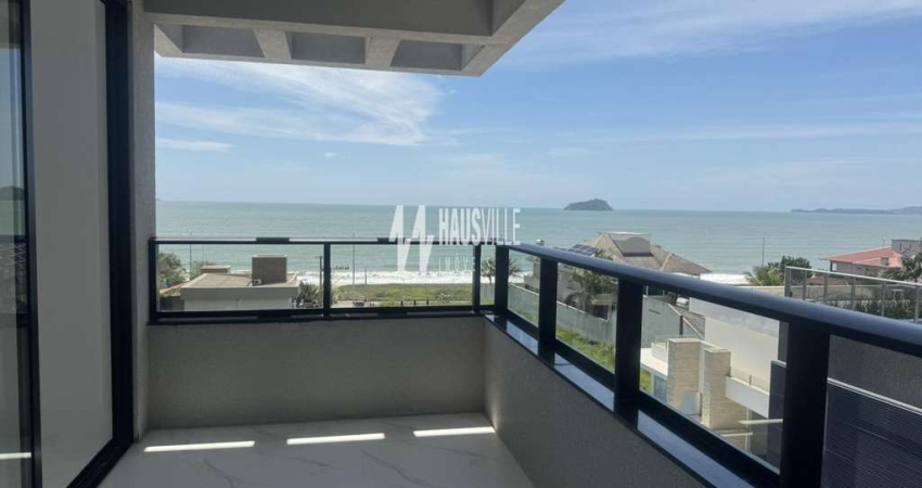 Apartamento para Venda em Balneário Piçarras, Itacolomi, 3 dormitórios, 1 suíte, 3 banheiros, 1 vaga