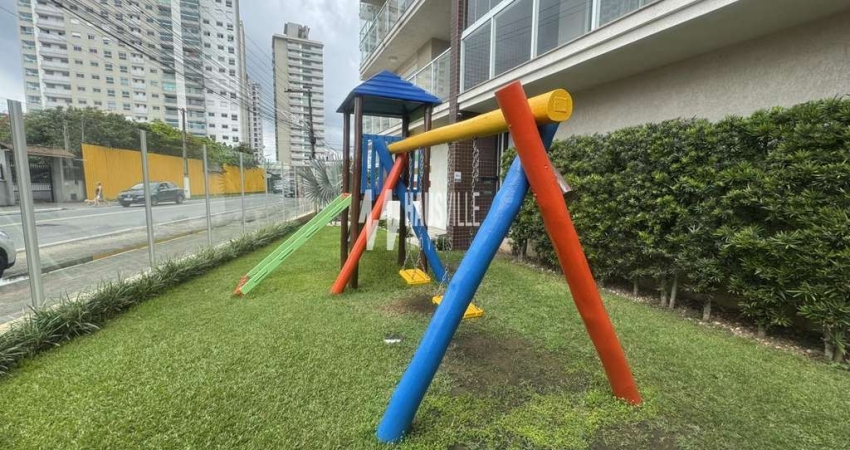 Apartamento para Venda em Balneário Piçarras, Itacolomi, 3 dormitórios, 1 suíte, 2 banheiros, 1 vaga