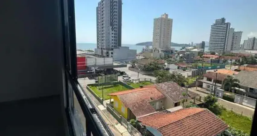 Apartamento para venda em balneário piçarras, centro, 3 dormitórios, 2 suítes, 3 banheiros, 1 vaga
