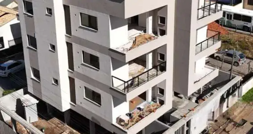 Apartamento para venda em balneário piçarras, itacolomi, 2 dormitórios, 1 suíte, 2 banheiros, 1 vaga