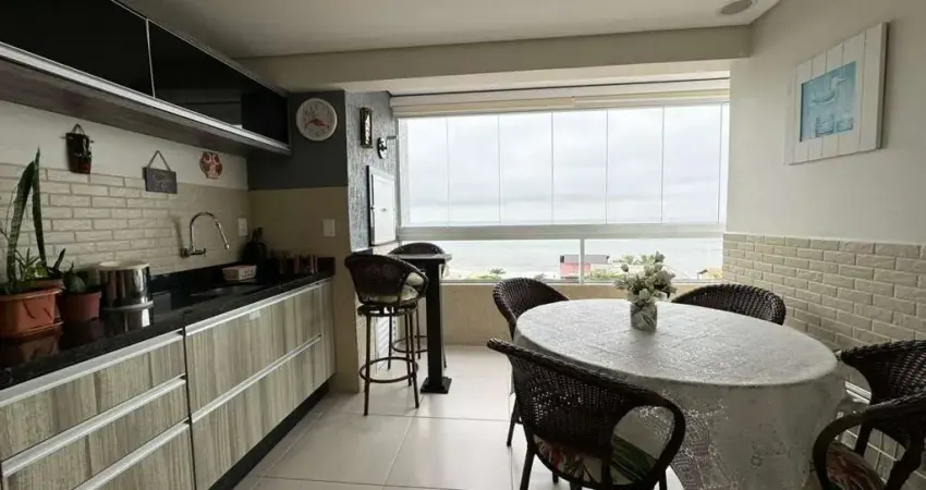 Apartamento para Venda em Barra Velha, Itajuba, 3 dormitórios, 1 suíte, 2 banheiros, 2 vagas