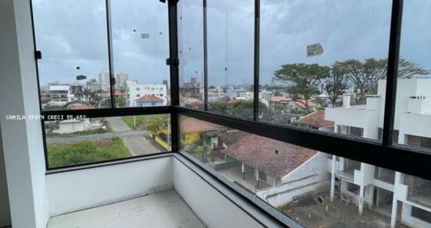 Apartamento para Venda em Barra Velha, Itajuba, 3 dormitórios, 1 suíte, 2 banheiros, 2 vagas